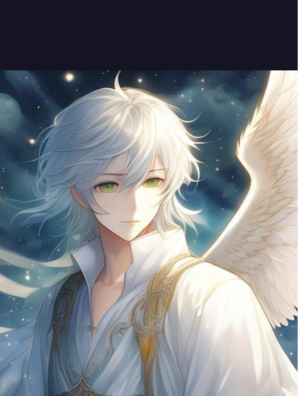 天使的羽翼