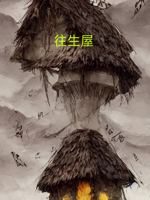 往生屋小说，往生屋免费阅读