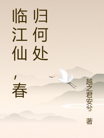 男女主人公齐东城芸娘小说临江仙，春归何处全文免费阅读