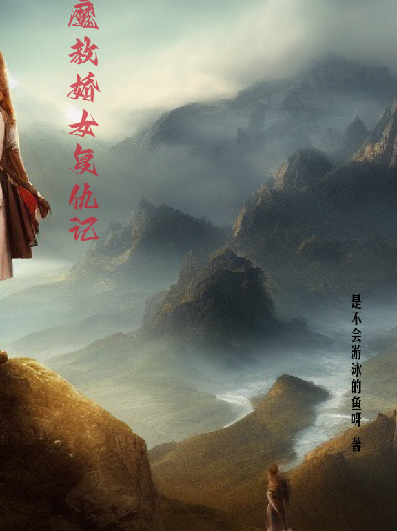 魔教娇女复仇记苏婉婉林睿乔，魔教娇女复仇记在线无弹窗阅读