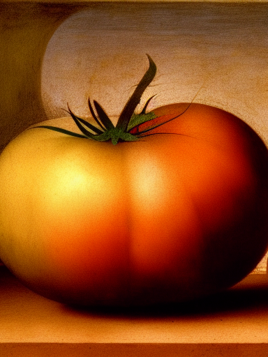 一个蕃茄🍅前世今生……