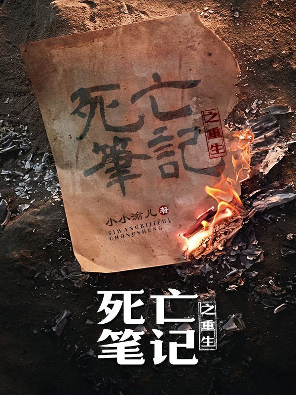 完整版《死亡笔记之重生》全章节阅读