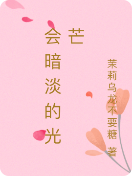 小说《会暗淡的光芒》在线全文阅读