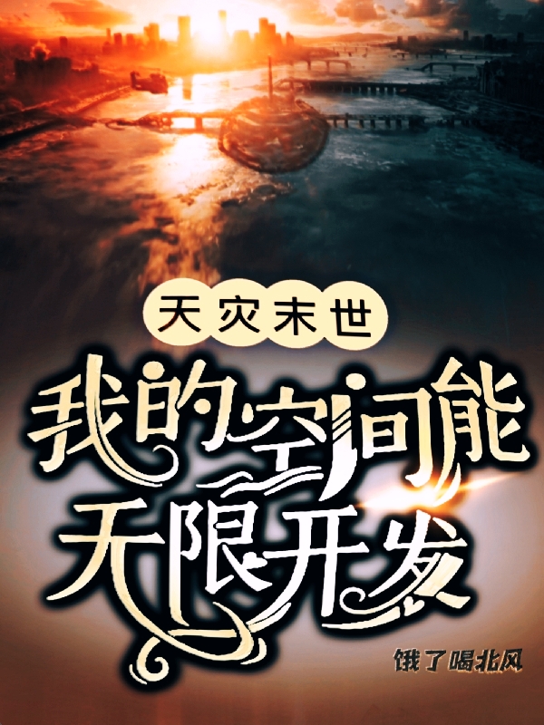 穆安秦骁小说叫什么，天灾末世：我的空间能无限开发免费阅读