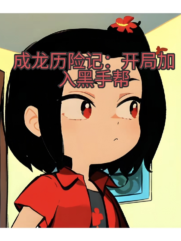 成龍曆險記：開局加入黑手幫