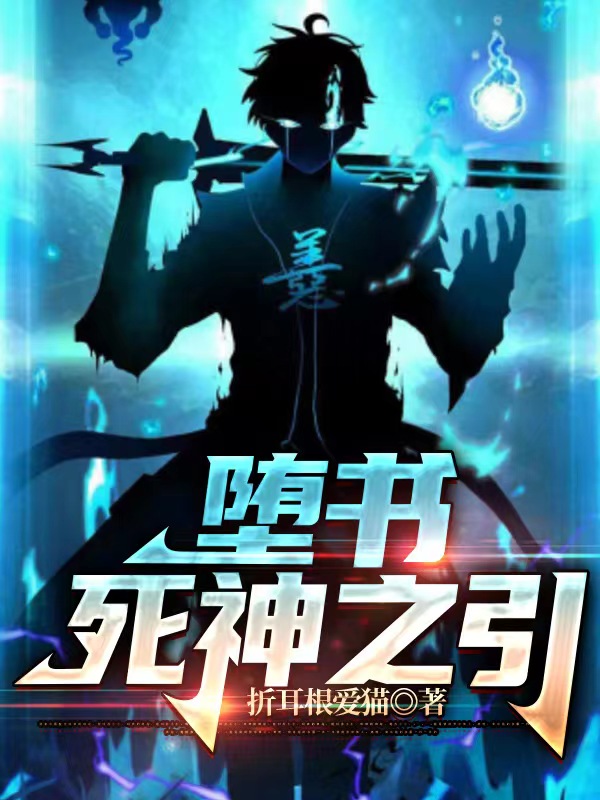 堕书死神之引最新章节，堕书死神之引全文在线阅读-美文小说