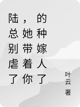 陆总别虐了，她带着你的种嫁人了全文免费阅读，季雨涵陆少卿小说最新章节阅读