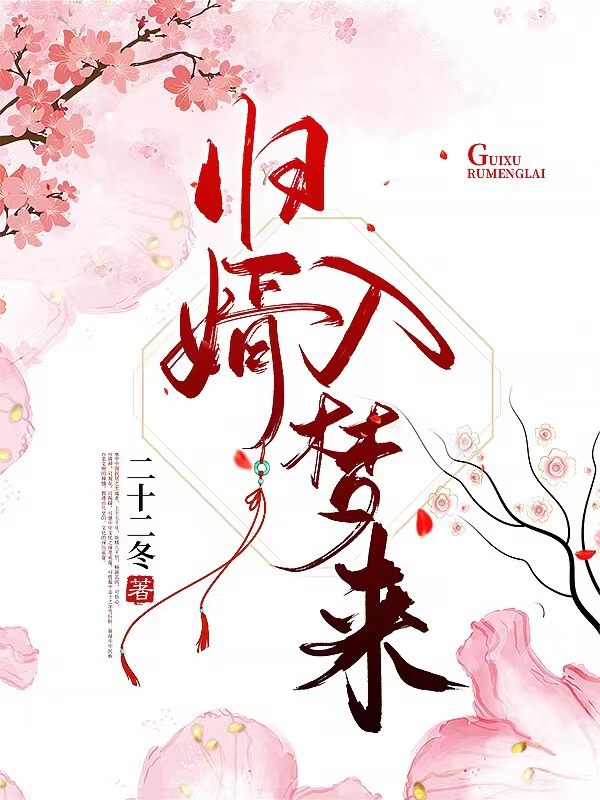 归婿入梦来小说，归婿入梦来最新章节
