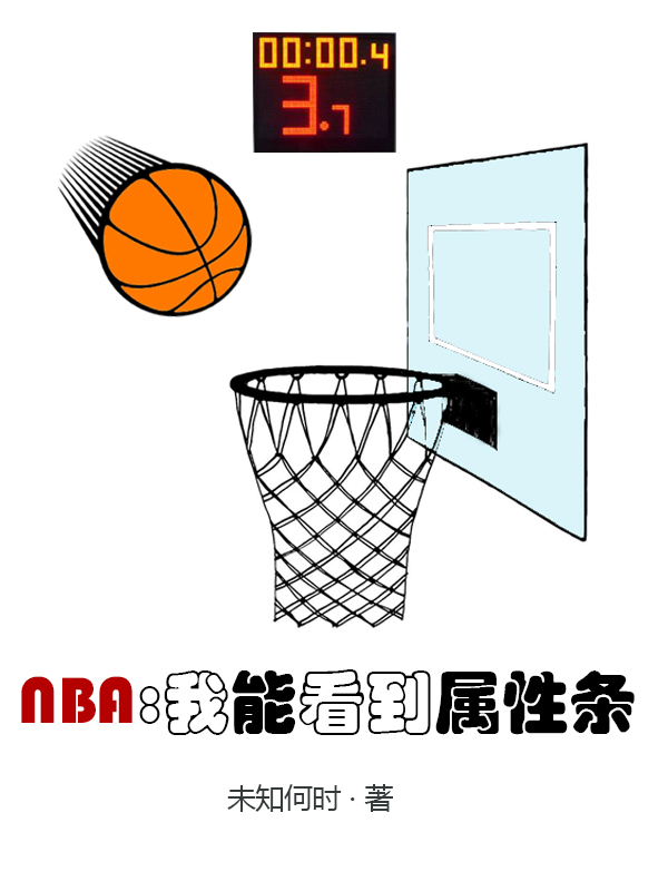 NBA：我能看到属性条李恩，NBA：我能看到属性条小说免费阅读