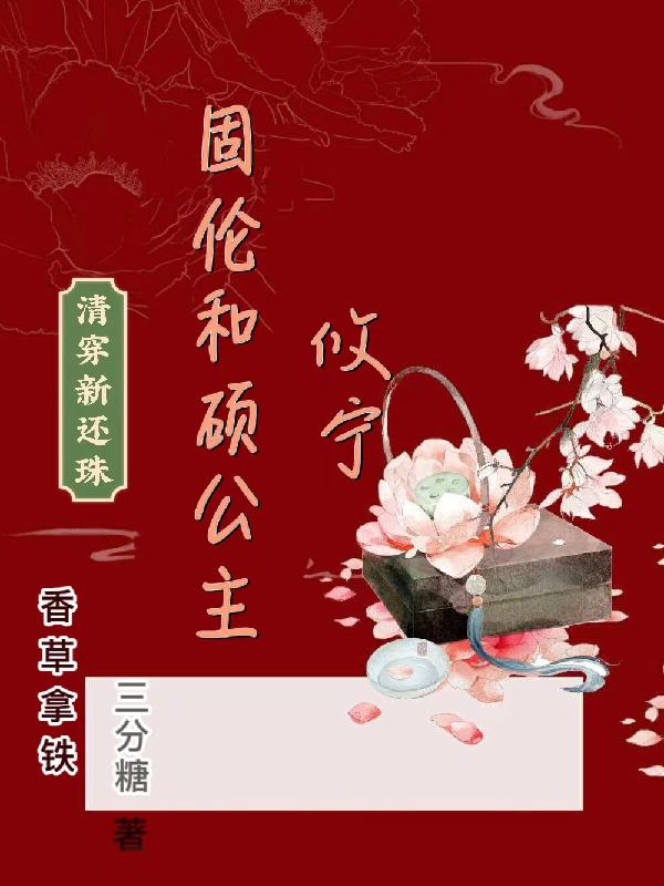 清穿新还珠之固伦和硕公主攸宁小说免费阅读，攸宁傅灵安小说免费全文