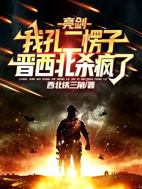 小说亮剑：我孔二愣子晋西北杀疯了！孔捷沈泉在线免费阅读
