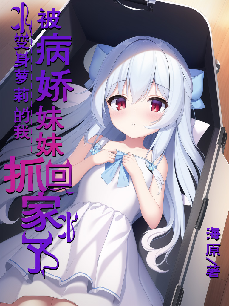 變身蘿莉的我被病嬌妹妹抓廻家了