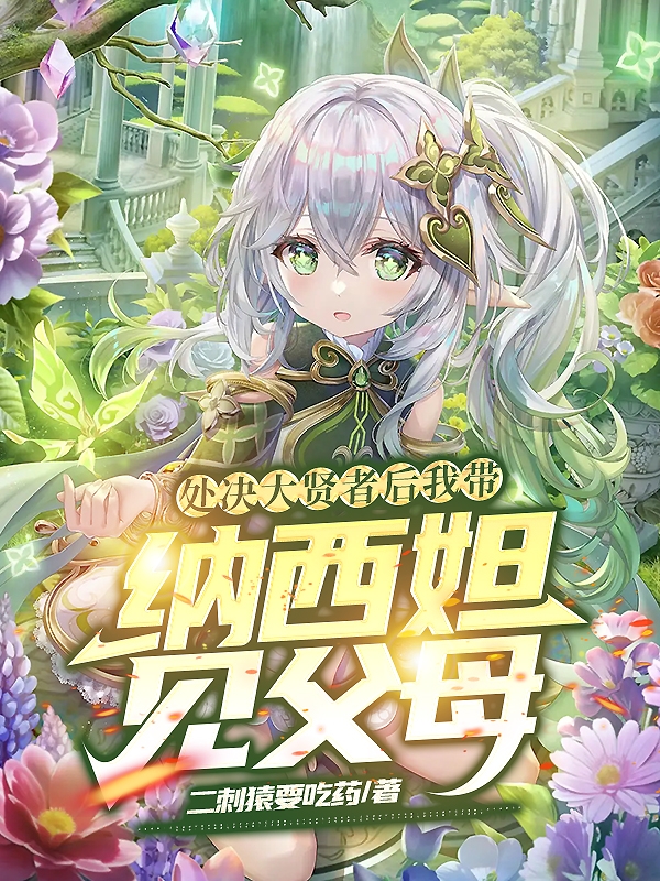 杨广小说叫什么，处决大贤者后我带纳西妲见父母免费阅读