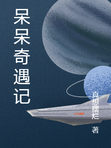 呆呆奇遇記