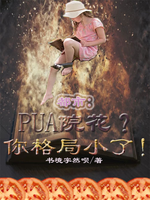 都市：PUA院花？你格侷小了！