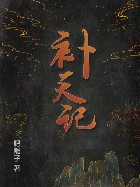 《补天记》全集免费在线阅读（我肖未）