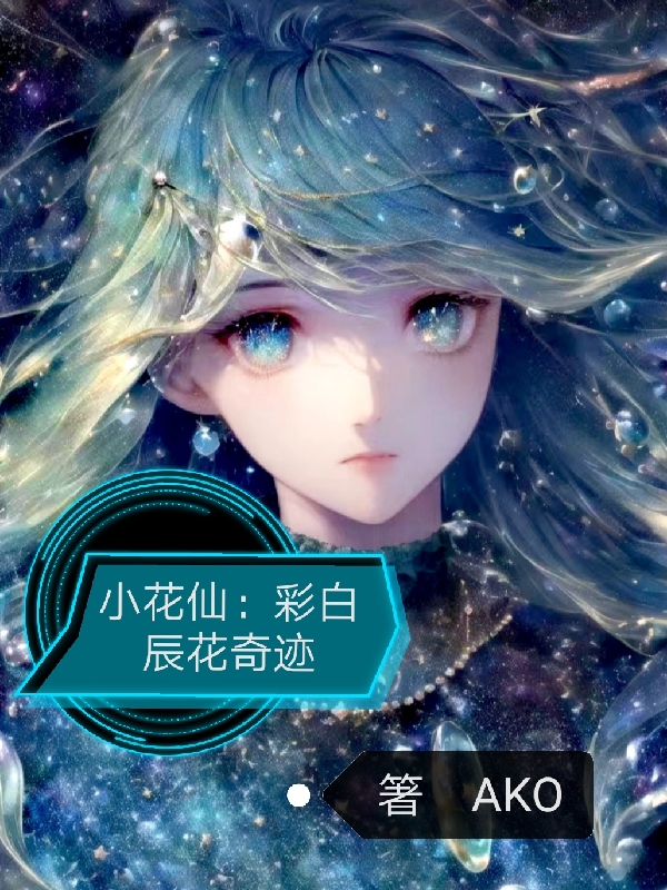 小花仙：彩白辰花奇迹小说奇迹全文免费阅读