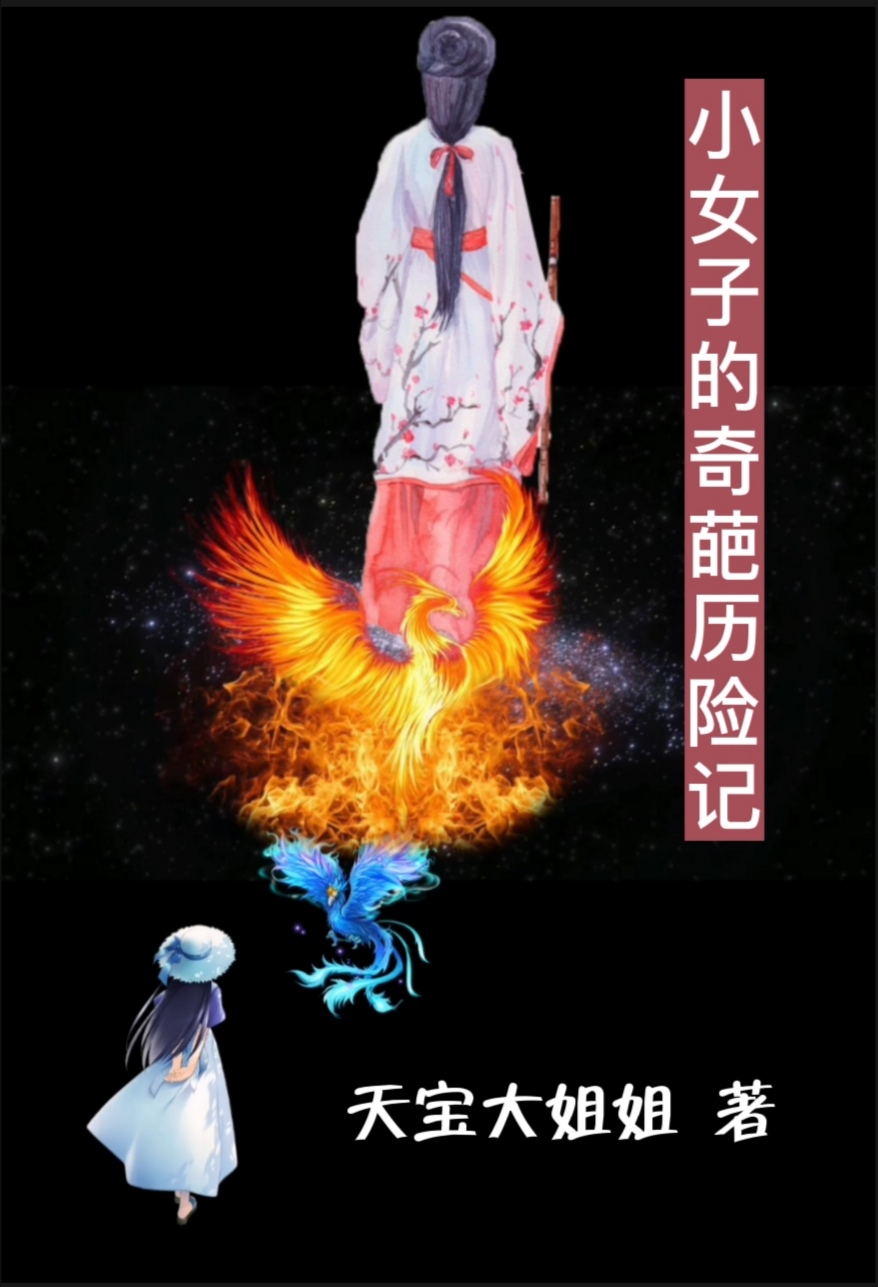 已完结小说小女子的奇葩历险记全文免费阅读