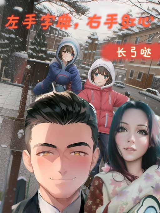左手字典右手红心（张小山李杜）在线免费阅读