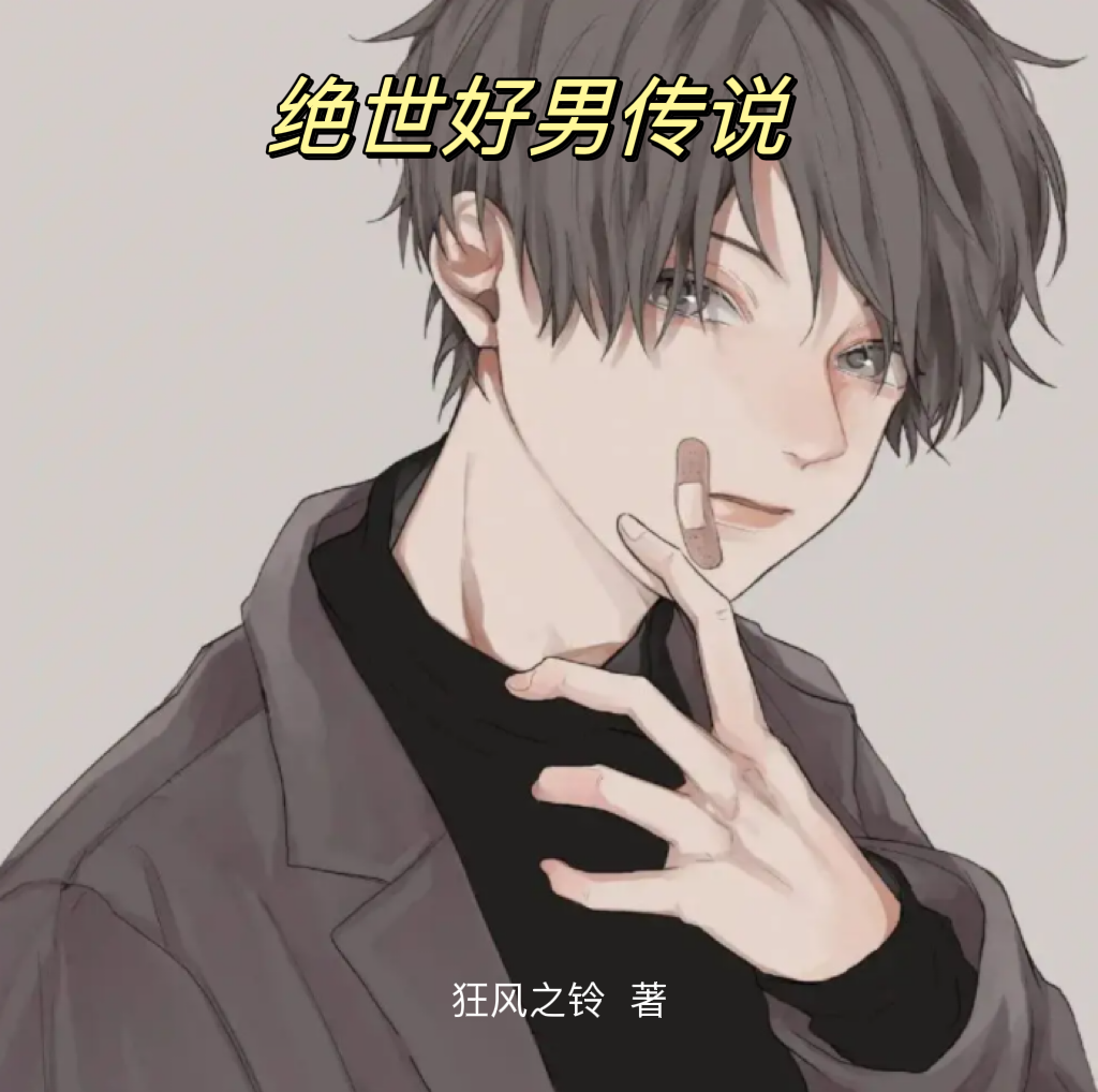 小说《绝世好男传说》全文免费阅读