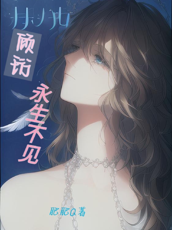 小说顾珩，永生不见在线全文阅读
