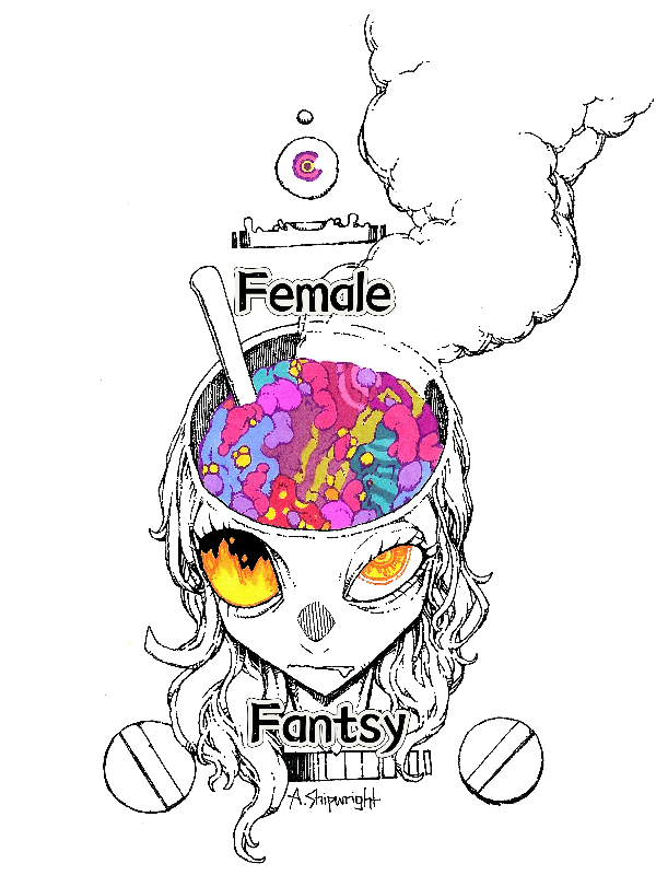 FemaleFantsy