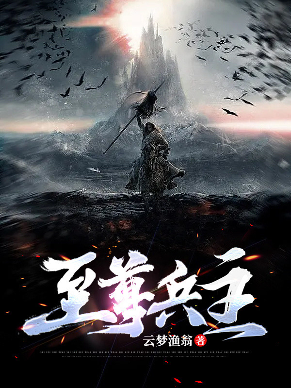 至尊兵主小说，至尊兵主张羽
