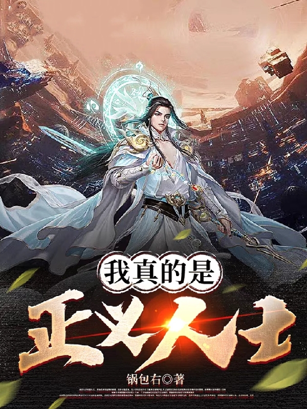 主角苏恒的小说全文免费阅读，我真的是正义人士最新章节