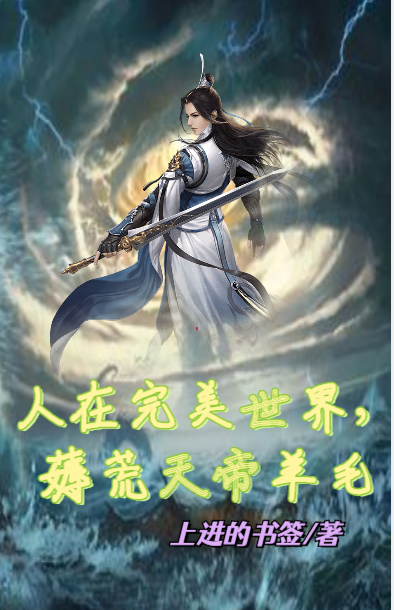 主角林峰小说人在完美世界，薅荒天帝羊毛免费阅读-优文网
