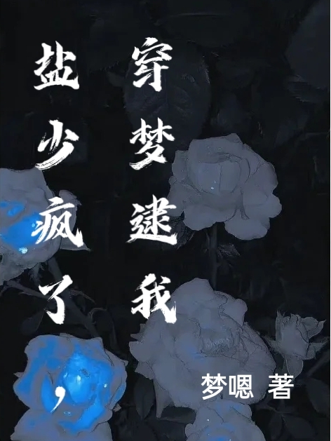 盐少疯了，穿梦逮我最新章节，盐少疯了，穿梦逮我免费阅读