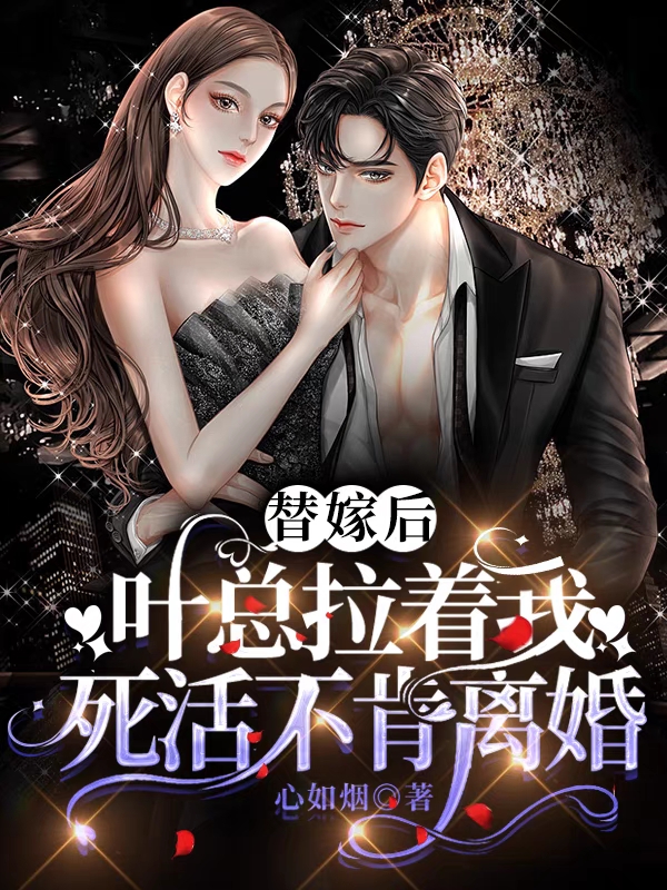 替嫁后叶总拉着我死活不肯离婚（林念初叶北辰）在线免费阅读