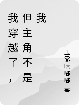 我穿越了，但主角不是我