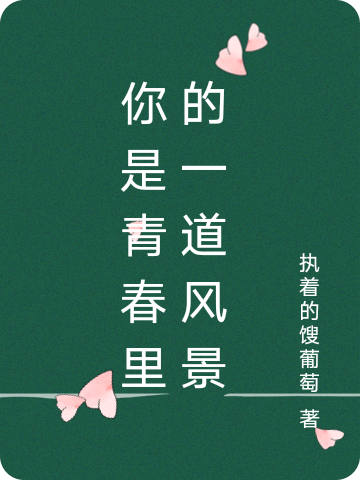 小说《你是青春里的一道风景》全文免费阅读
