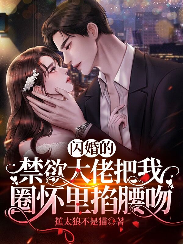 闪婚的禁欲大佬把我圈怀里掐腰吻小说，闪婚的禁欲大佬把我圈怀里掐腰吻免费阅读