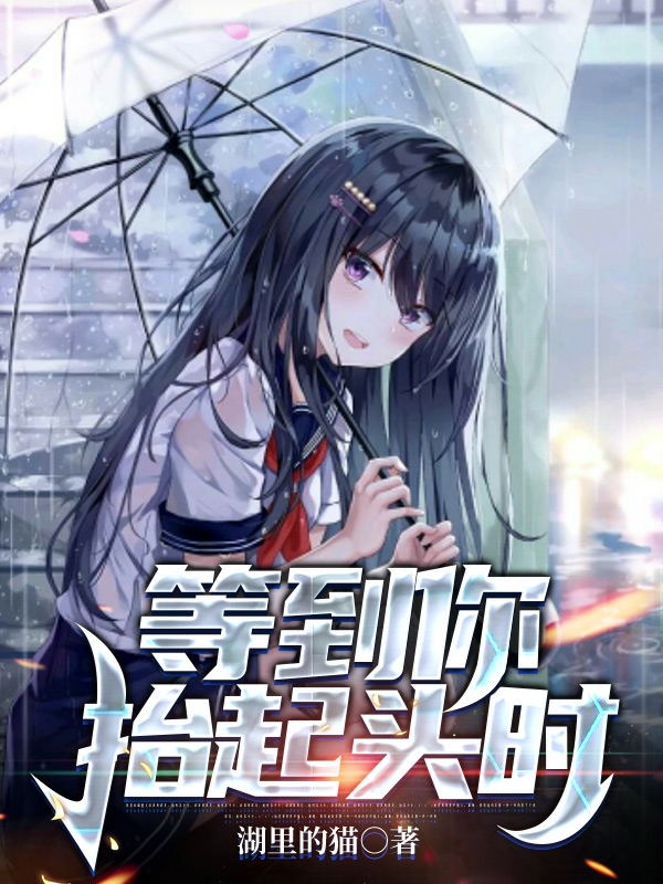 等到你抬起头时免费阅读，洛星芒沈月柔完整版阅读