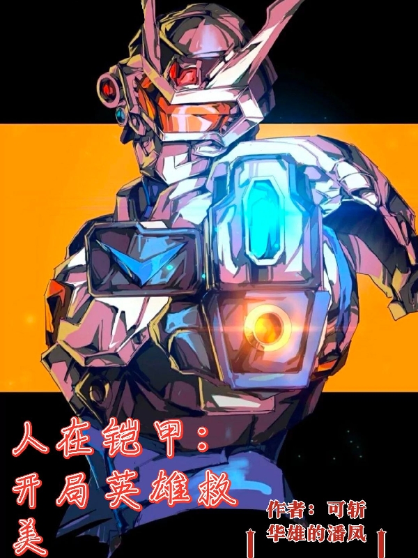 已完结小说《人在铠甲：开局英雄救美》全文免费阅读