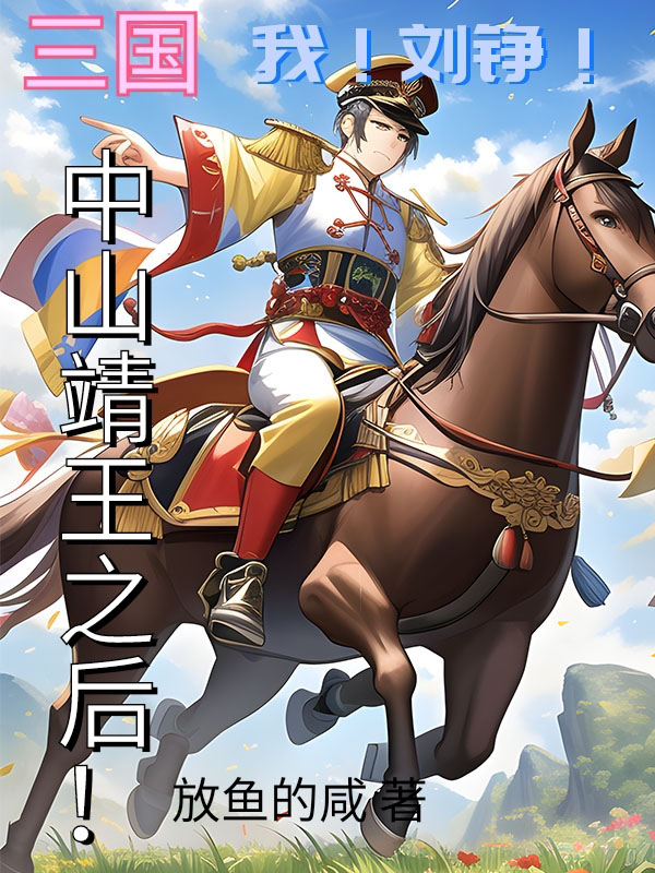 小说《三国：我！刘铮！中山靖王之后！》全文阅读