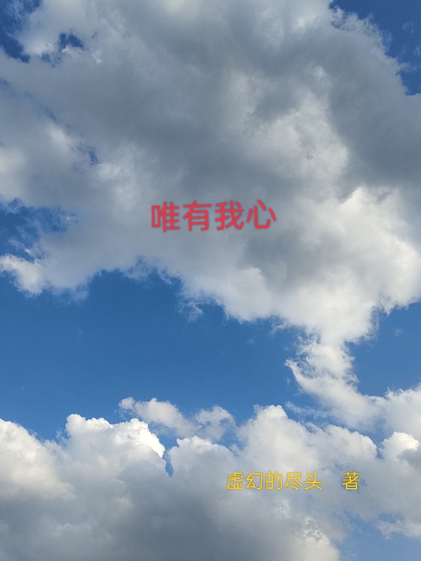 唯有我心吴明，唯有我心小说免费阅读