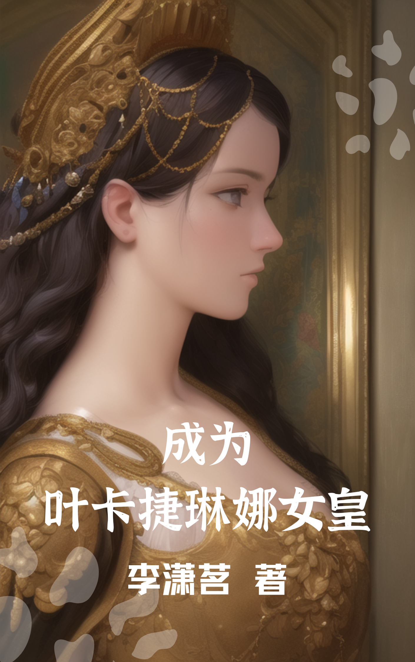 成为叶卡捷琳娜女皇小说免费阅读，叶卡捷琳娜小说免费全文