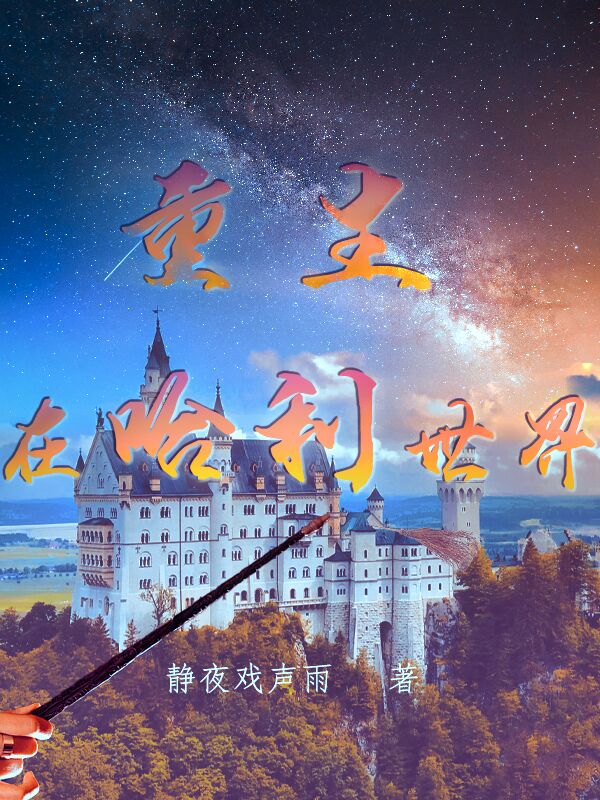 小说哈利波特重生在哈利世界在线免费阅读