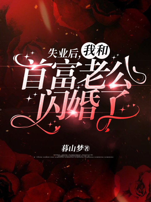 失业后，我和首富老公闪婚了小说陈一冉裴廷烨全文免费阅读
