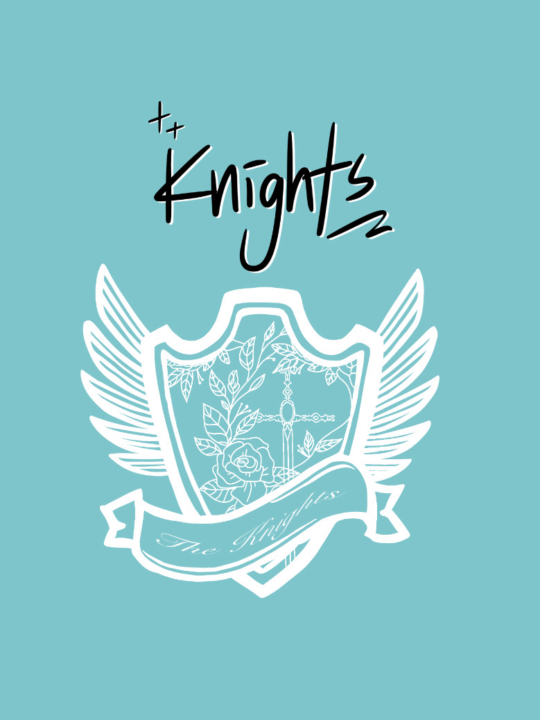 Knights的故事