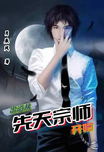出道从先天宗师开始小说，出道从先天宗师开始冯晓阳