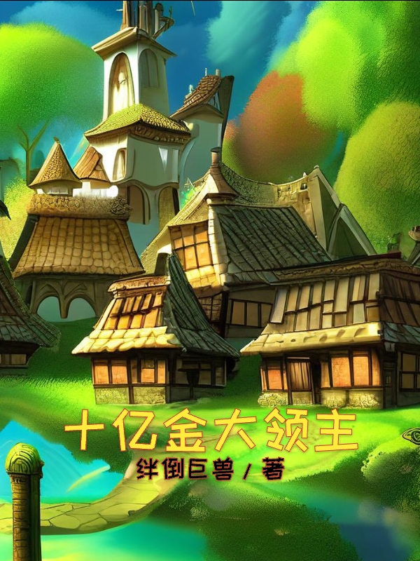 十億金大領主