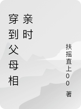 穿到父母相亲时凌玲肖灿，穿到父母相亲时小说免费阅读