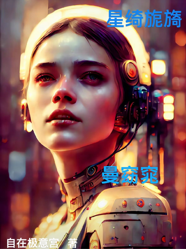 星綺旎旖曼窈窕