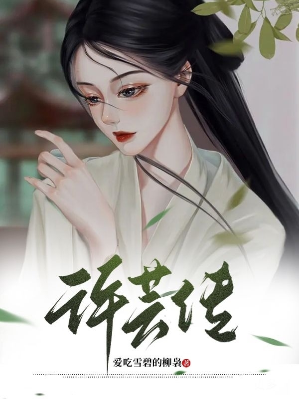 许芸传免费阅读，许芸传全文在线阅读-够力荐小说推荐网