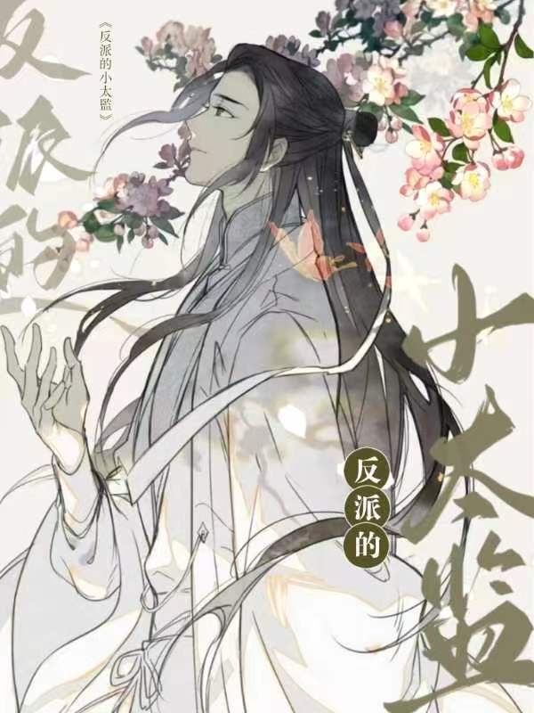 反派的小太监小说，反派的小太监原泽苏玄黎