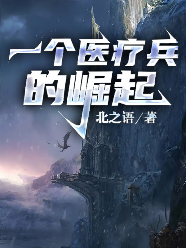 完整版《一个医疗兵的崛起》全文阅读