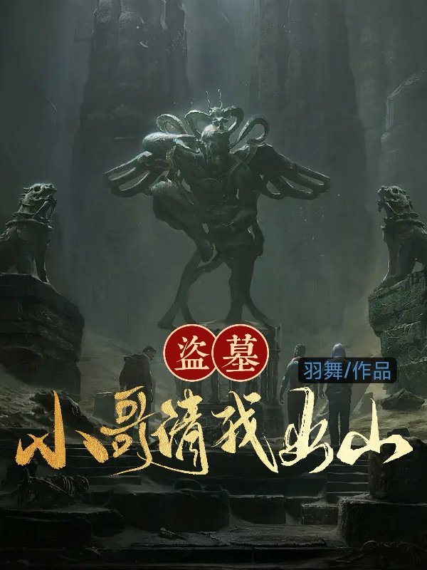 盗墓：小哥请我出山张阳吴邪，盗墓：小哥请我出山小说免费阅读